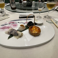 天厨菜館 銀座店 - 