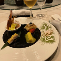 天厨菜館 銀座店 - 