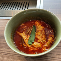 焼肉うしごろ 銀座店 - 
