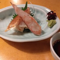 かに道楽 梅田店 - 