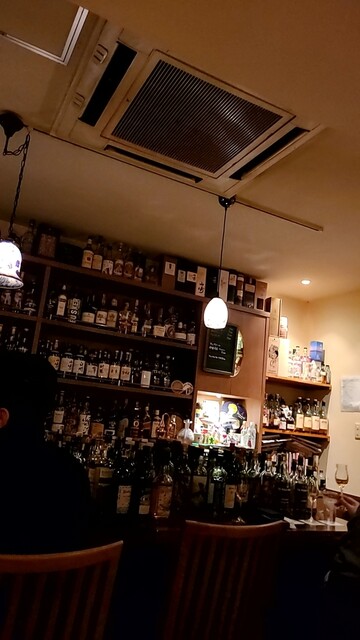 BAR Luckenbooth photo 3