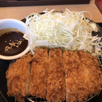 松のや - 料理