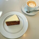 MARGARET HOWELL SHOP&CAFE - 