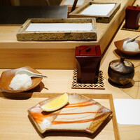 日本橋 蕎ノ字 - 