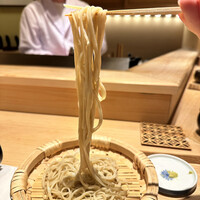 日本橋 蕎ノ字 - 