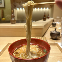 日本橋 蕎ノ字 - 