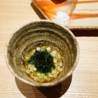 日本橋 蕎ノ字 - 