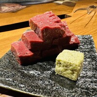 ANIKU produced by 新井屋 - 