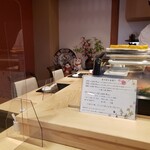 Sushi Fuku - 