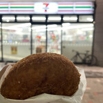 セブンイレブン - 料理写真: