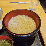 Kamaage Udon Hatsutomi - 