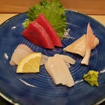 Sushi Fuku - 