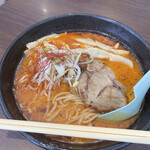 麺屋はちれん - 