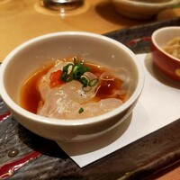 意気な寿し処阿部 青山店 - 