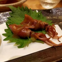 意気な寿し処阿部 青山店 - 