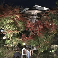 がんこ 高瀬川二条苑 - 