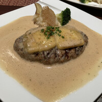 旬菜ステーキ処 らいむらいと - 