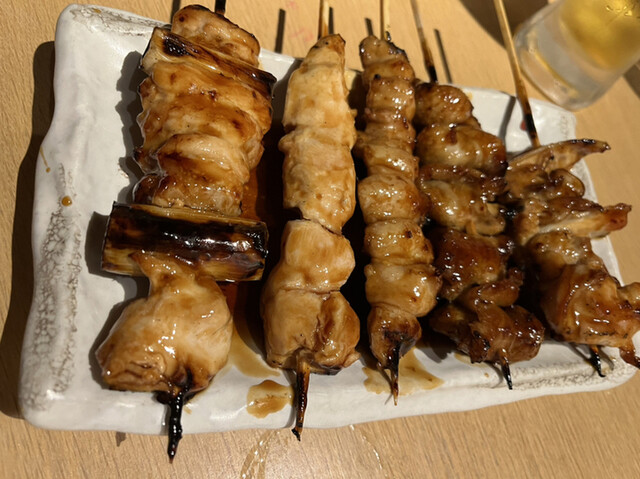 Shunpachi Komazawa Daigaku Eki Mae Ten photo 5