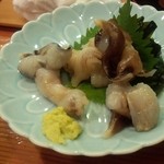 こいき - 生とり貝造り