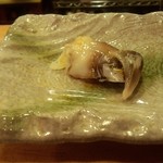 こいき - 生とり貝