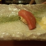 こいき - づけまぐろ