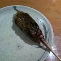 焼鳥 市松 - つくね