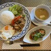 CHADA THAI RESTAURANT