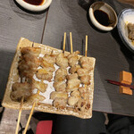 鳥酎 はなれ飯田橋店 - 