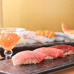 江戸前 鮨 服部 - 