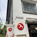 FUGLEN TOKYO - 