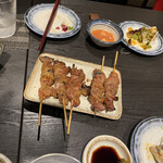 鳥酎 はなれ飯田橋店 - 