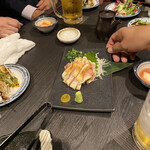 鳥酎 はなれ飯田橋店 - 
