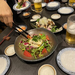 鳥酎 はなれ飯田橋店 - 