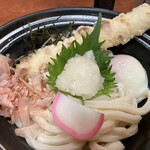 杵屋 - 料理写真: