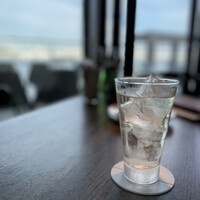 リストランテ サルーテ竹芝 - 