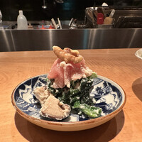 並木橋なかむら - 