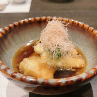 新宿 鮨 よこ田 - 