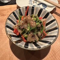 並木橋なかむら - 