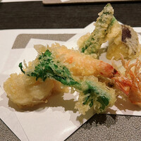 新宿 鮨 よこ田 - 