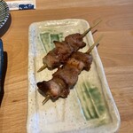 関内もつ焼のんき - 