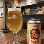 クラフトビア酒場 umbrella RiB - 