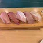 鮨やまと 館山店 - 