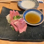 Kannai Motsuyaki Nonki - 