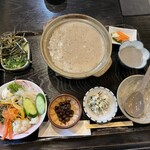 本居庵 - 