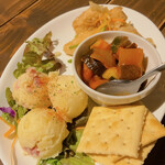 クラフトビア酒場 umbrella RiB - 