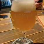 クラフトビア酒場 umbrella RiB - 