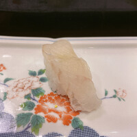 かぐら坂 新富寿司 - 