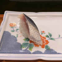 かぐら坂 新富寿司 - 