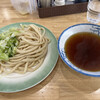 白須うどん