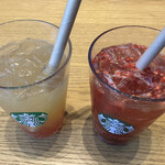 スターバックスコーヒー - 